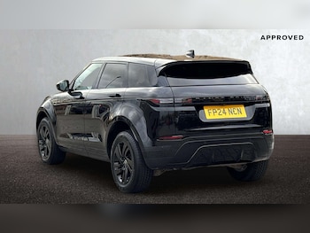 Used Land Rover Range Rover Evoque 2024 for sale - 76515524: Photo