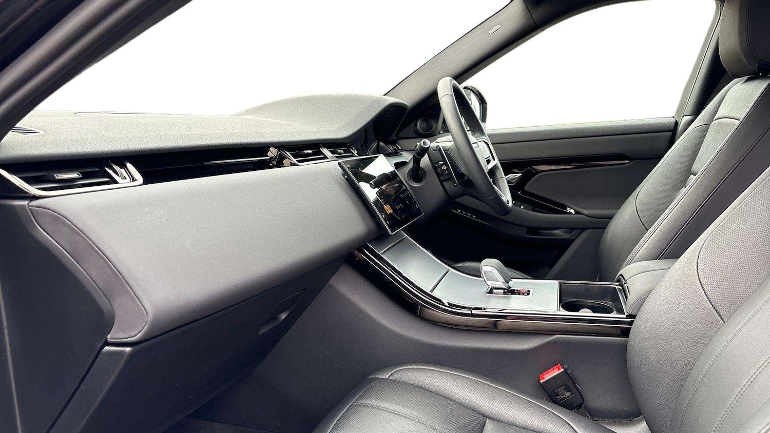 Used Land Rover Range Rover Evoque 2024 for sale - 76515524: Photo 3