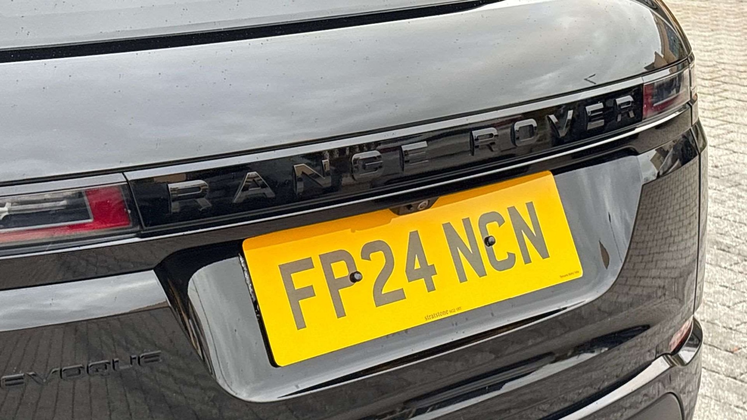 Used Land Rover Range Rover Evoque 2024 for sale - 76515524: Photo 31