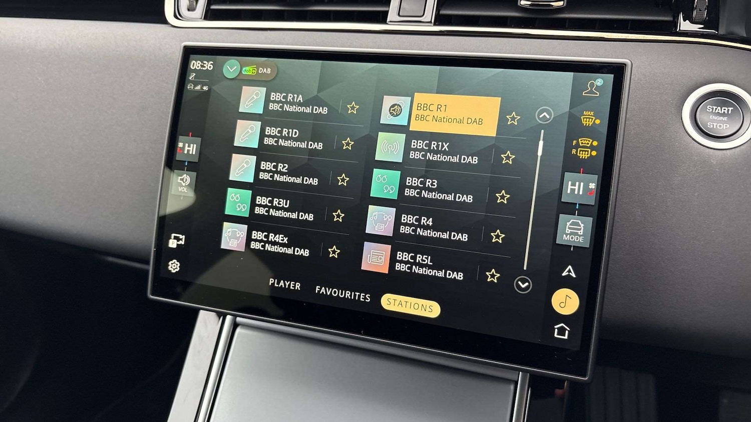 Used Land Rover Range Rover Evoque 2024 for sale - 76515524: Photo 33