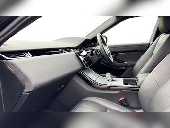 Used Land Rover Range Rover Evoque 2024 for sale - 76515524: Photo