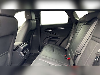 Used Land Rover Range Rover Evoque 2024 for sale - 76515524: Photo