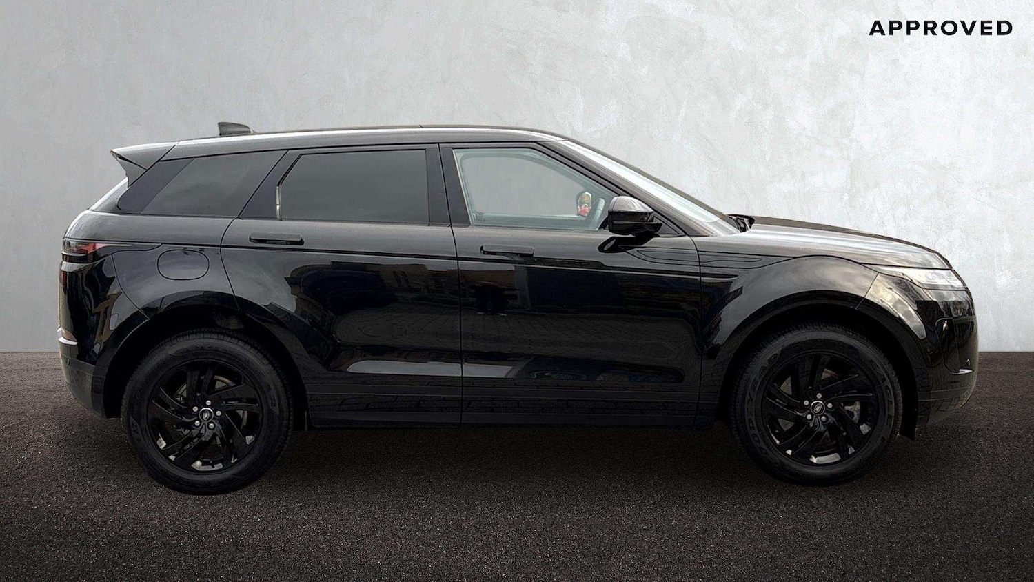 Used Land Rover Range Rover Evoque 2024 for sale - 76515524: Photo 5