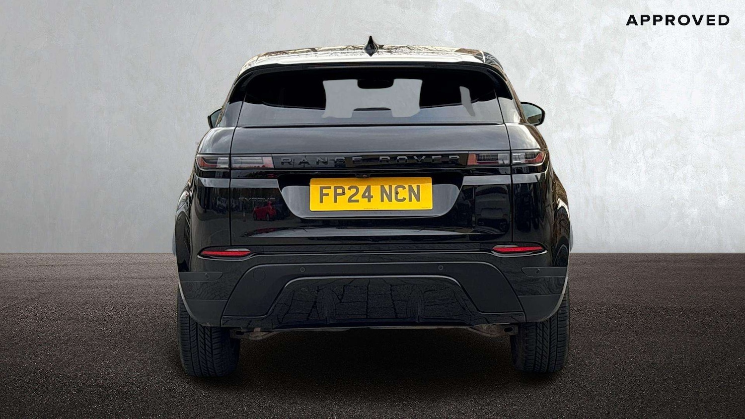 Used Land Rover Range Rover Evoque 2024 for sale - 76515524: Photo 6