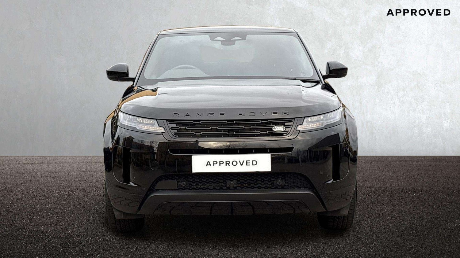 Used Land Rover Range Rover Evoque 2024 for sale - 76515524: Photo 7