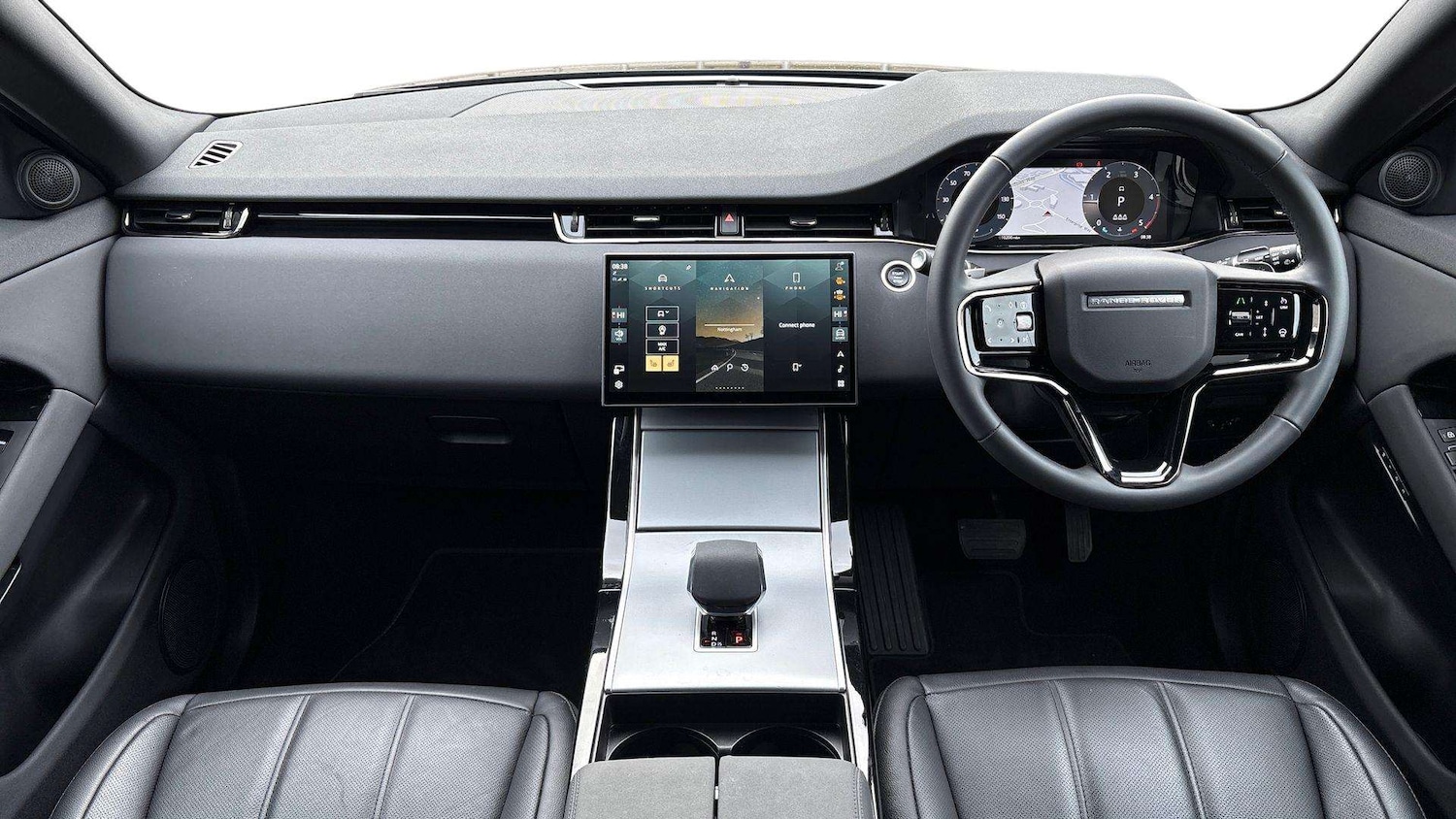 Used Land Rover Range Rover Evoque 2024 for sale - 76515524: Photo 9