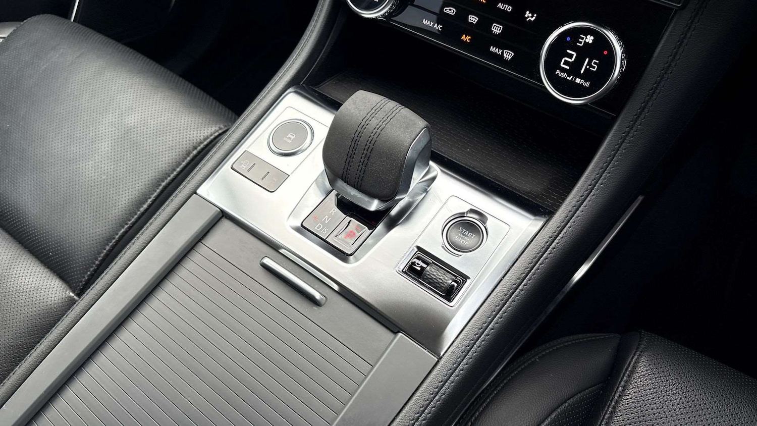 Used Jaguar F-Pace 2022 for sale - 76329209: Photo 13