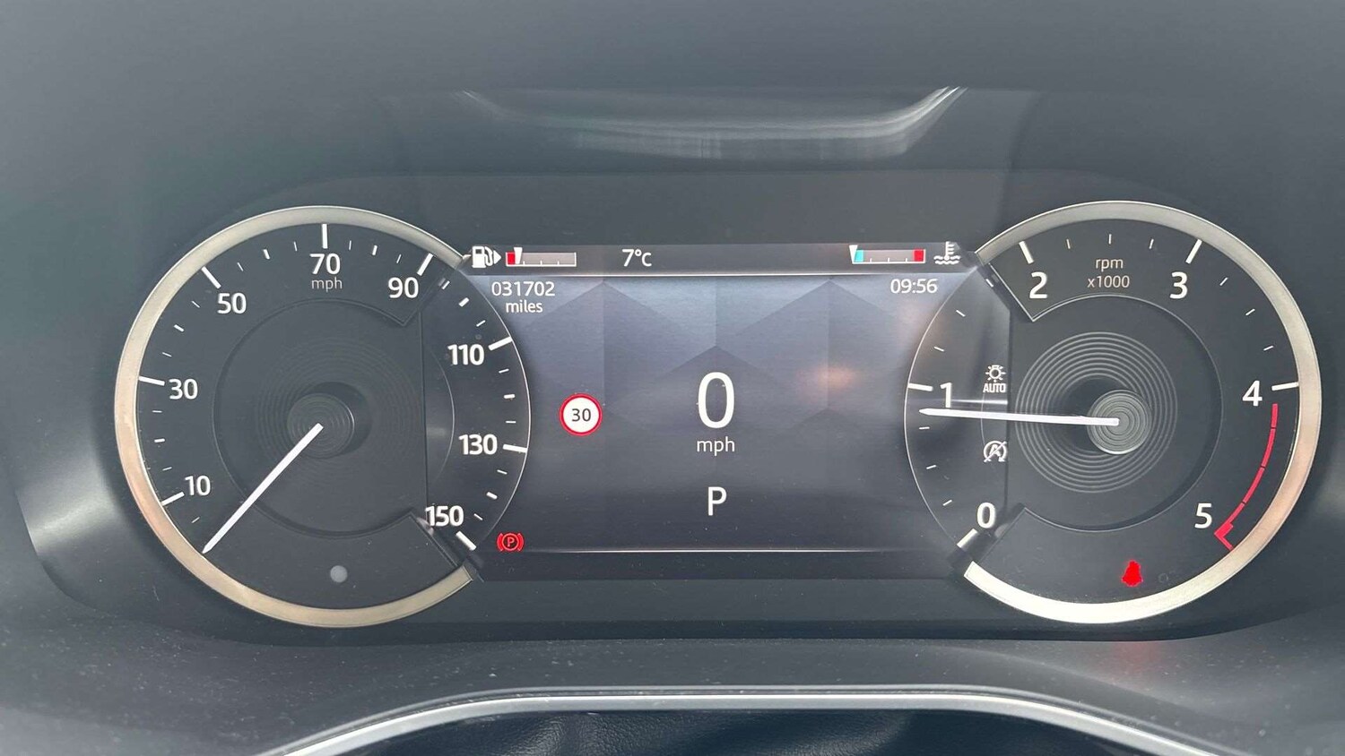 Used Jaguar F-Pace 2022 for sale - 76329209: Photo 16