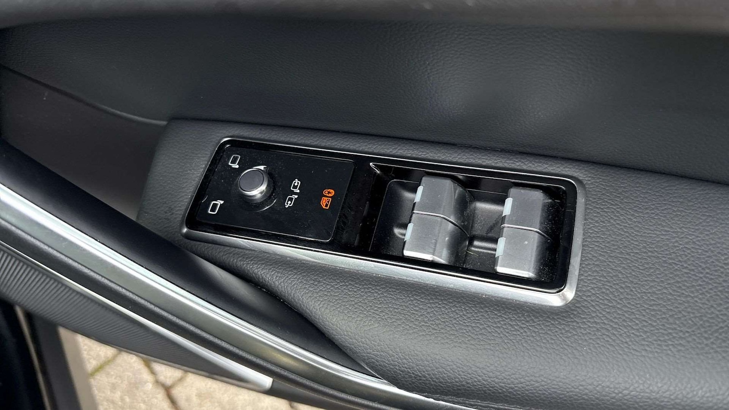 Used Jaguar F-Pace 2022 for sale - 76329209: Photo 25