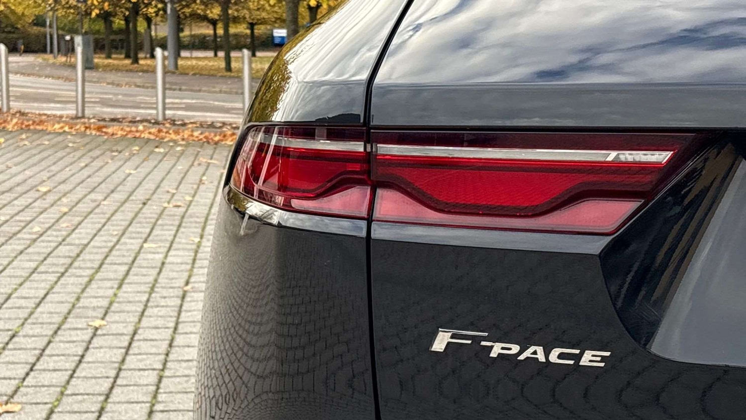 Used Jaguar F-Pace 2022 for sale - 76329209: Photo 26