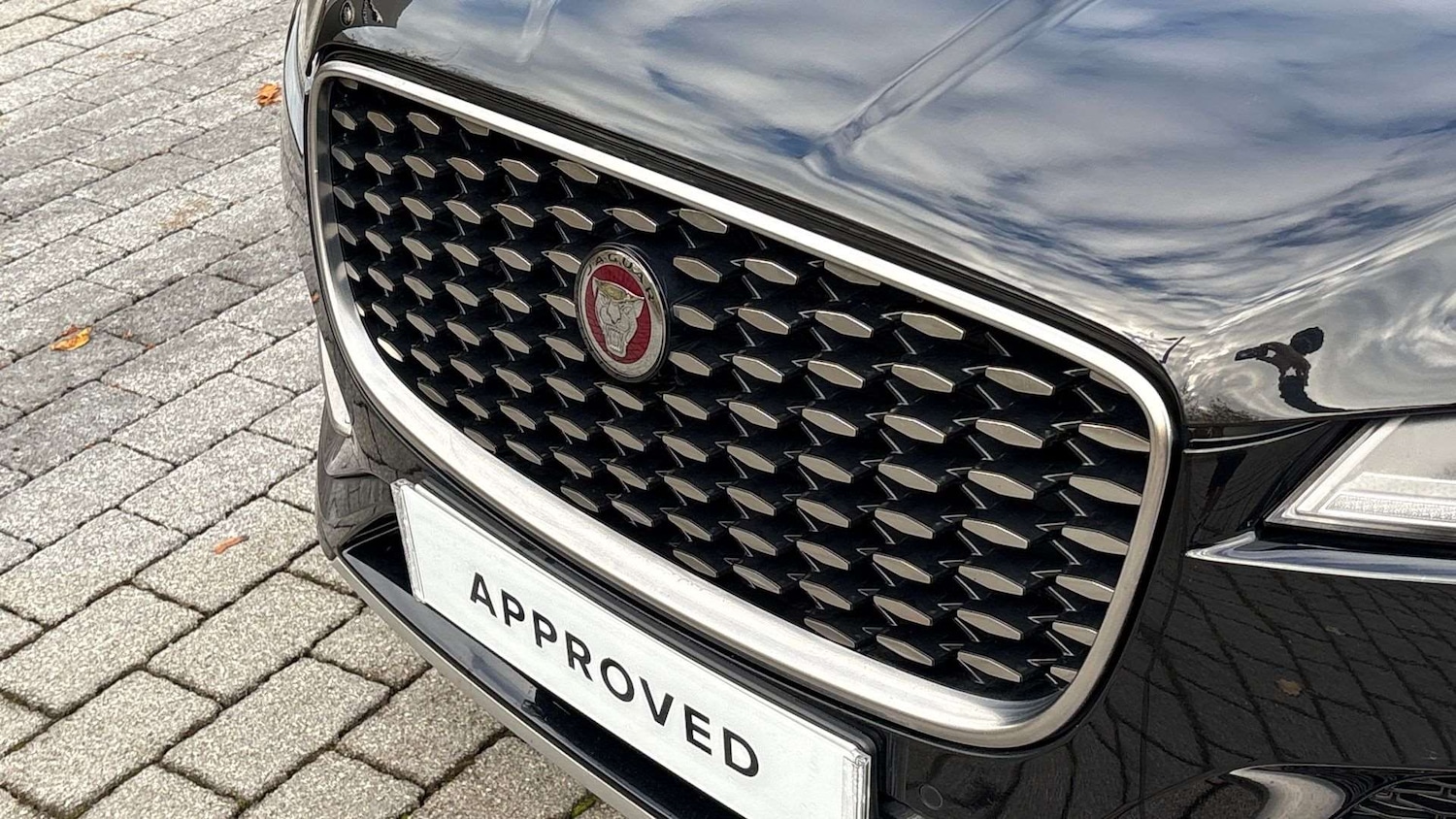 Used Jaguar F-Pace 2022 for sale - 76329209: Photo 28