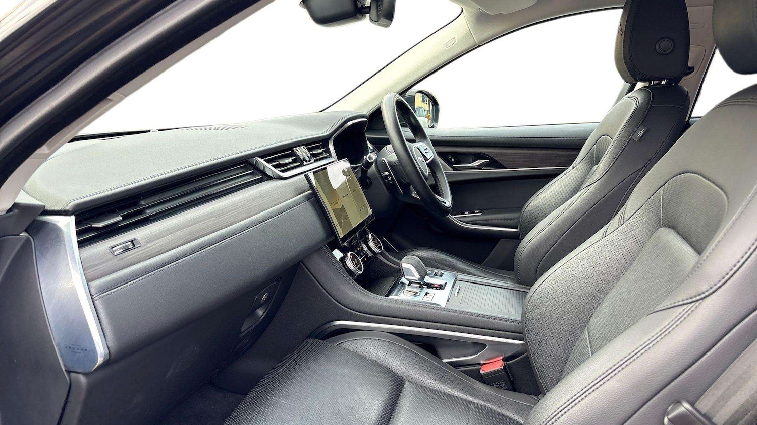 Used Jaguar F-Pace 2022 for sale - 76329209: Photo 3