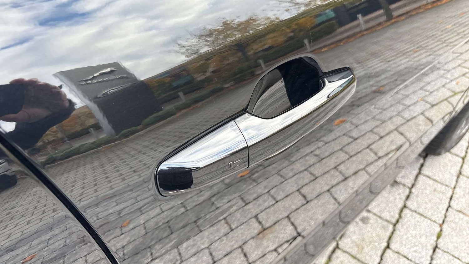 Used Jaguar F-Pace 2022 for sale - 76329209: Photo 30