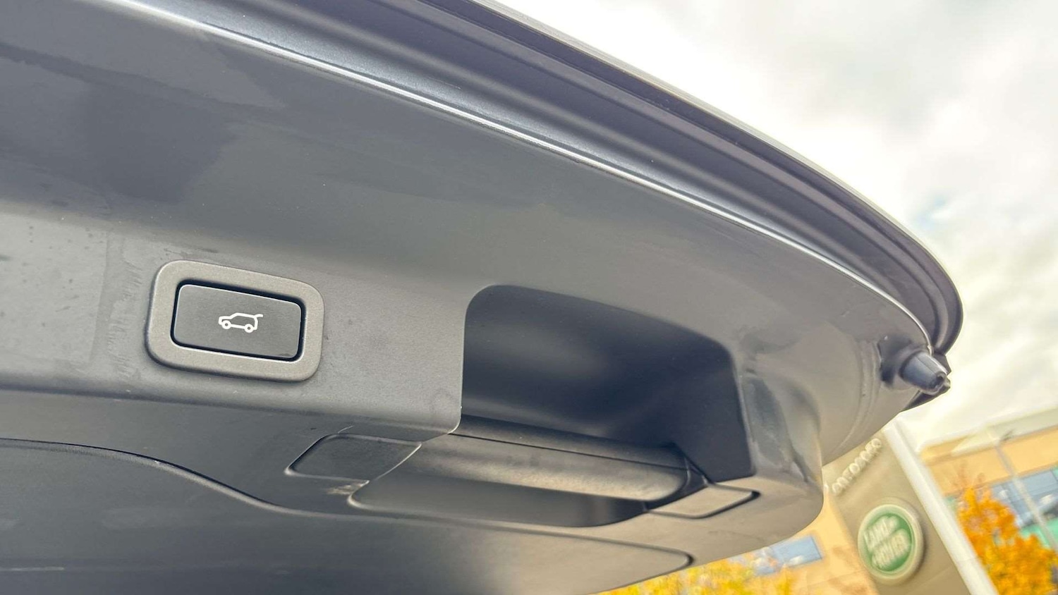 Used Jaguar F-Pace 2022 for sale - 76329209: Photo 33