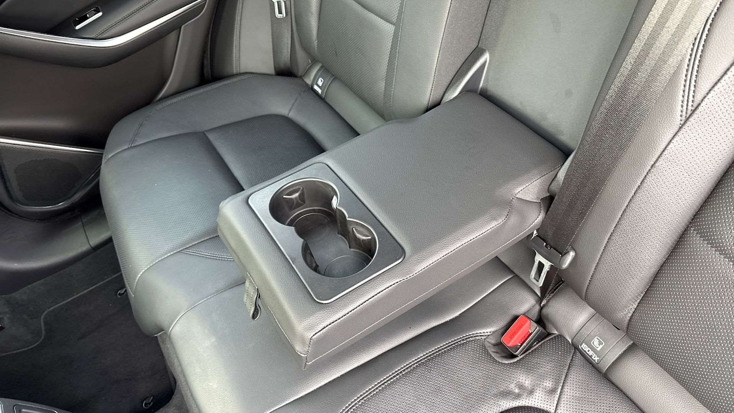 Used Jaguar F-Pace 2022 for sale - 76329209: Photo 34