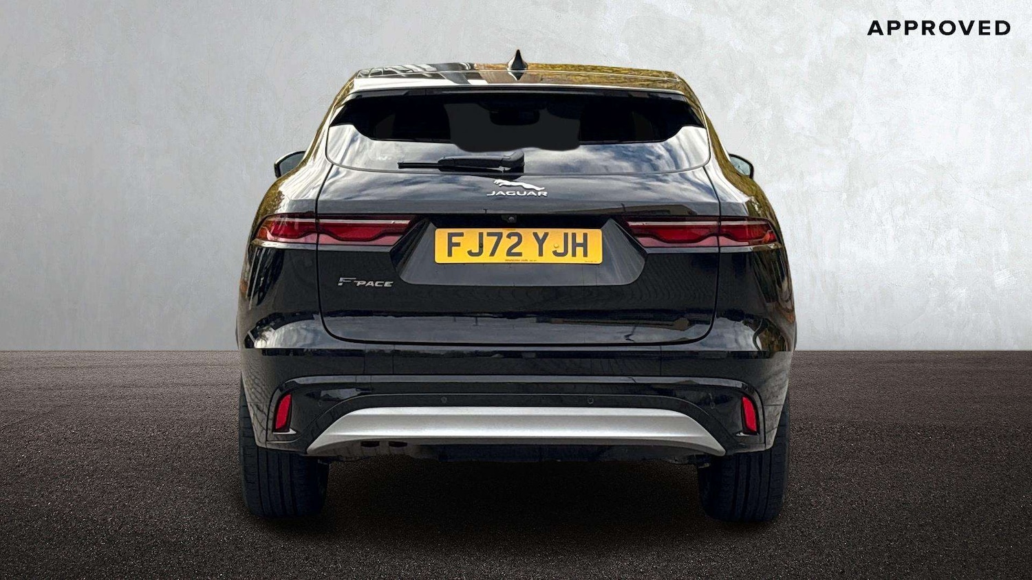 Used Jaguar F-Pace 2022 for sale - 76329209: Photo 6