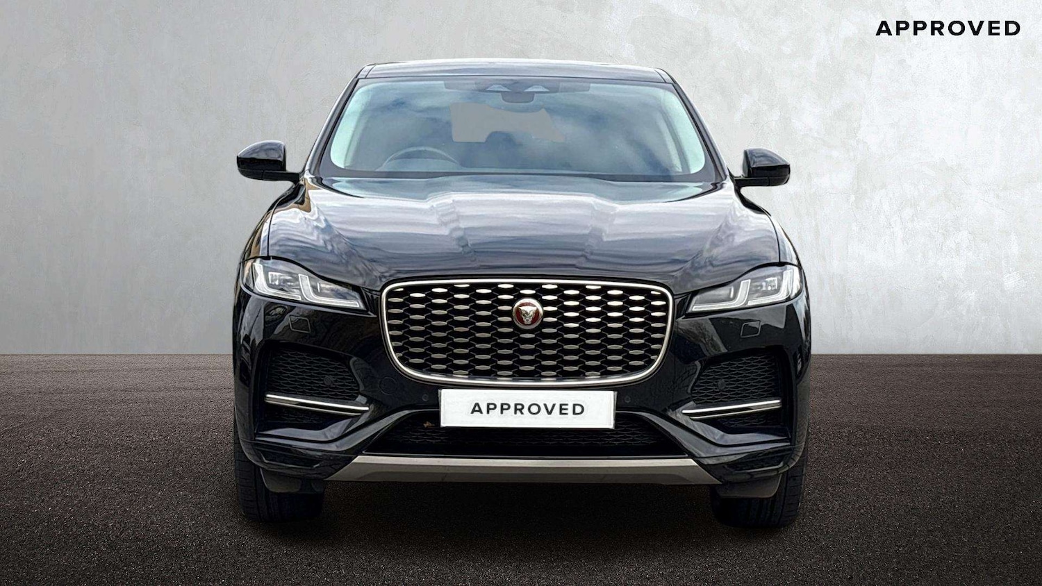 Used Jaguar F-Pace 2022 for sale - 76329209: Photo 7