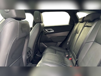 Used Land Rover Range Rover Velar 2025 for sale - 78604256: Photo