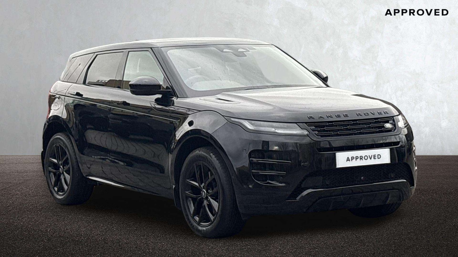 Used Land Rover Range Rover Evoque 2025 for sale - 76488149: Photo 1