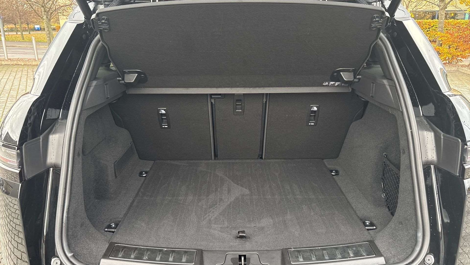 Used Land Rover Range Rover Evoque 2025 for sale - 76488149: Photo 10