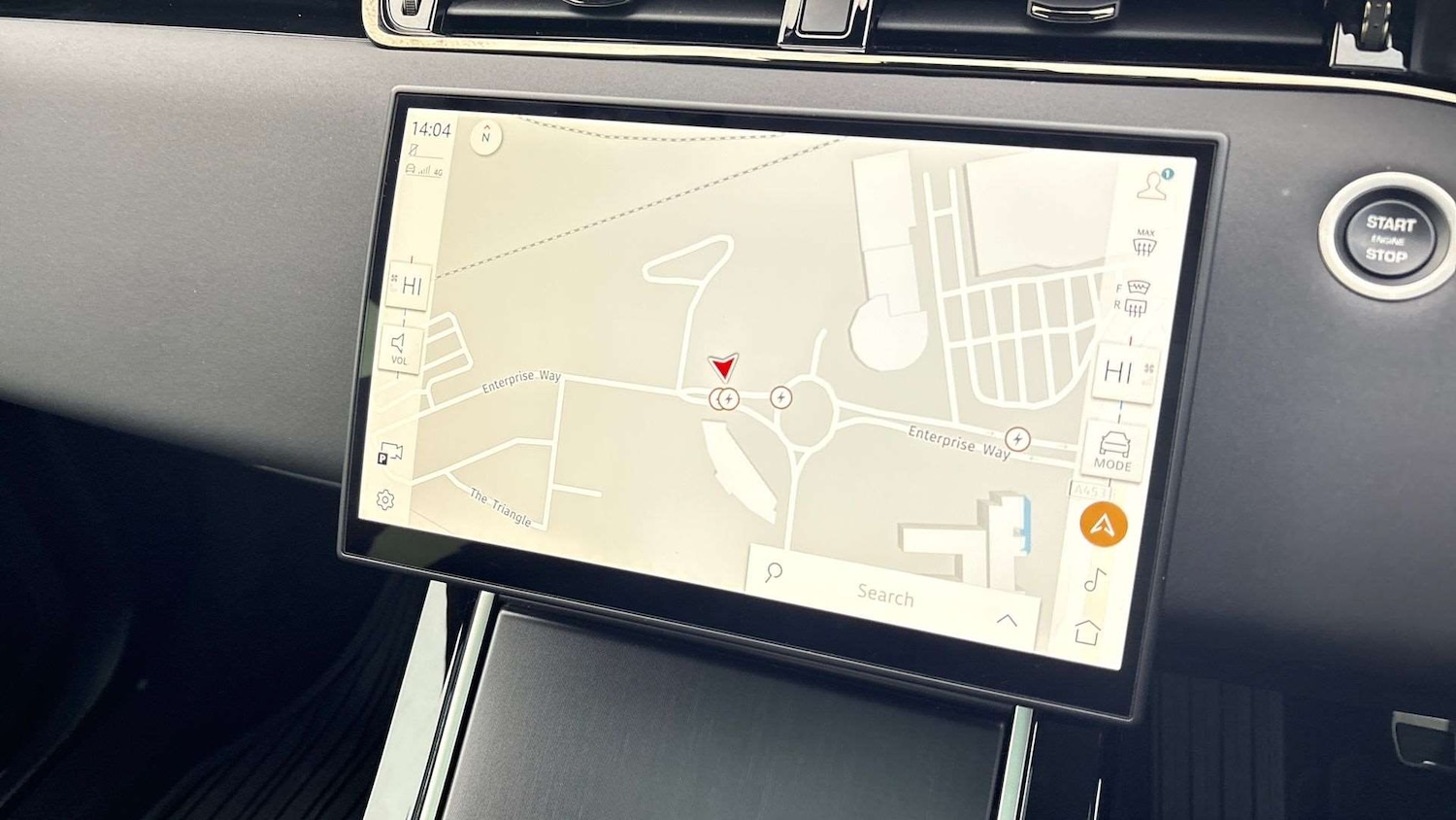 Used Land Rover Range Rover Evoque 2025 for sale - 76488149: Photo 11