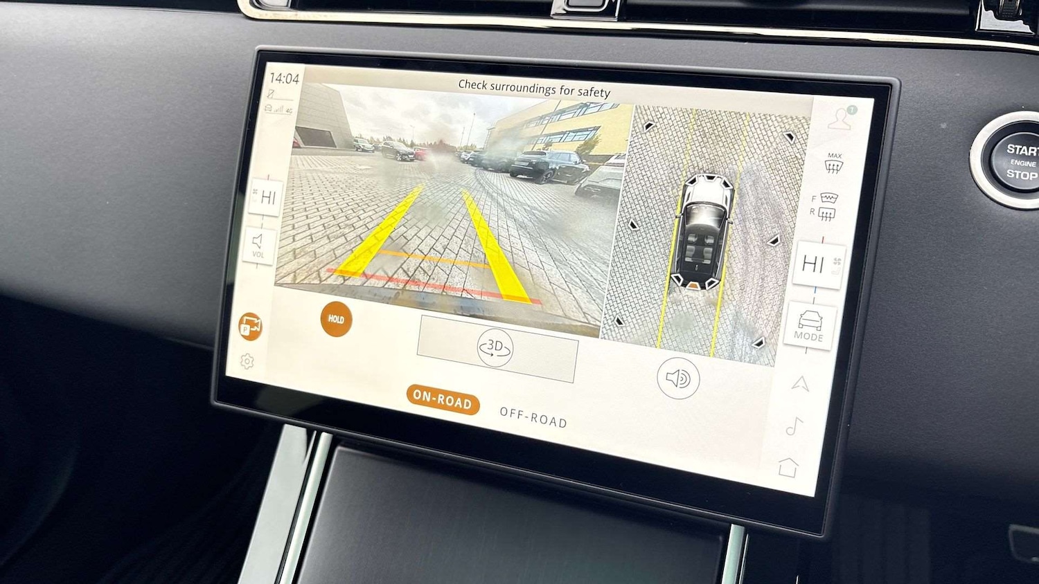 Used Land Rover Range Rover Evoque 2025 for sale - 76488149: Photo 12