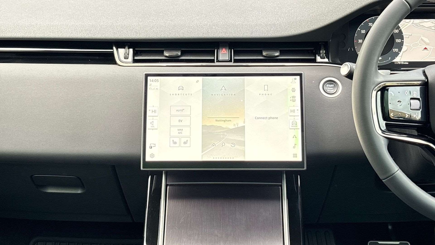 Used Land Rover Range Rover Evoque 2025 for sale - 76488149: Photo 14