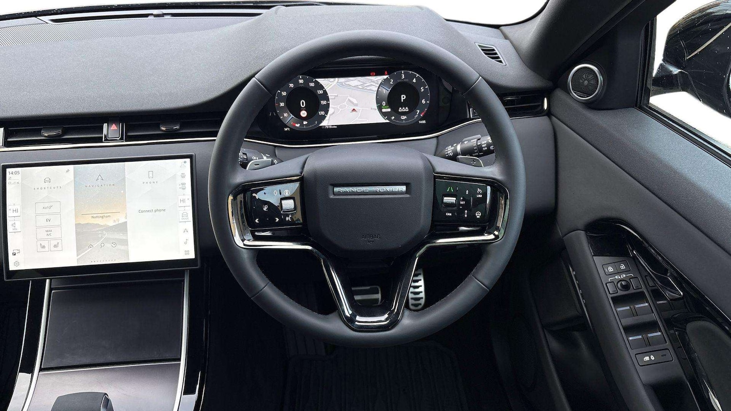 Used Land Rover Range Rover Evoque 2025 for sale - 76488149: Photo 15