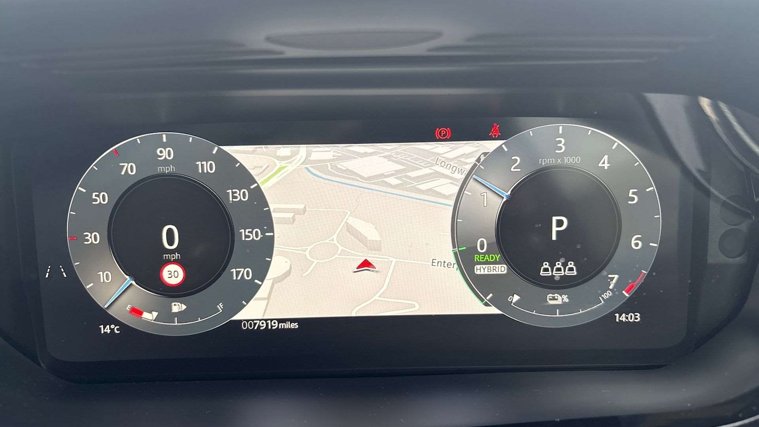 Used Land Rover Range Rover Evoque 2025 for sale - 76488149: Photo 16