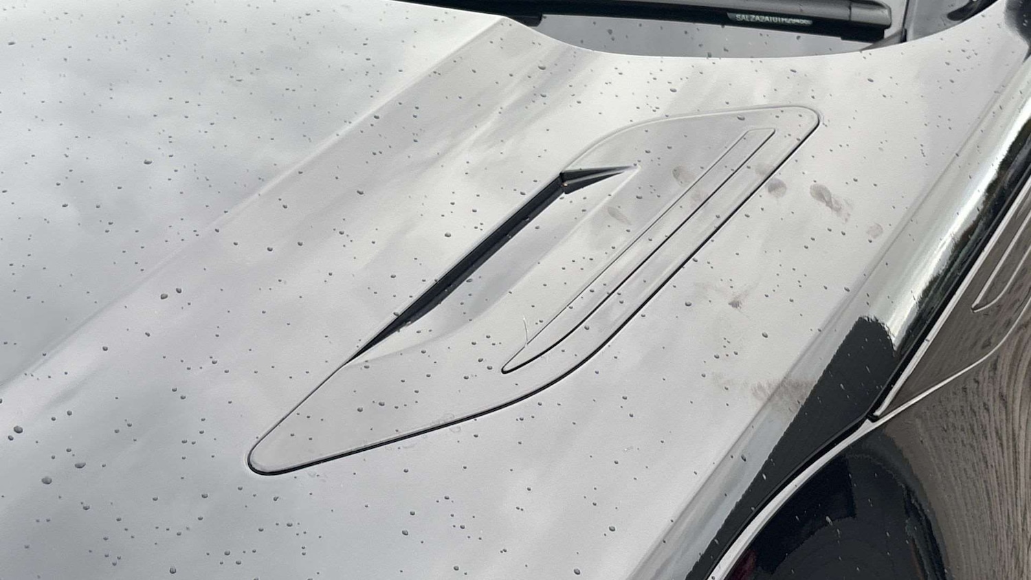 Used Land Rover Range Rover Evoque 2025 for sale - 76488149: Photo 20