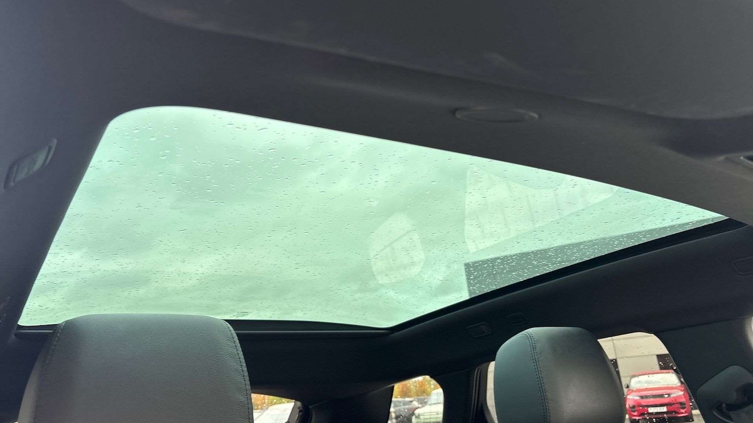 Used Land Rover Range Rover Evoque 2025 for sale - 76488149: Photo 21