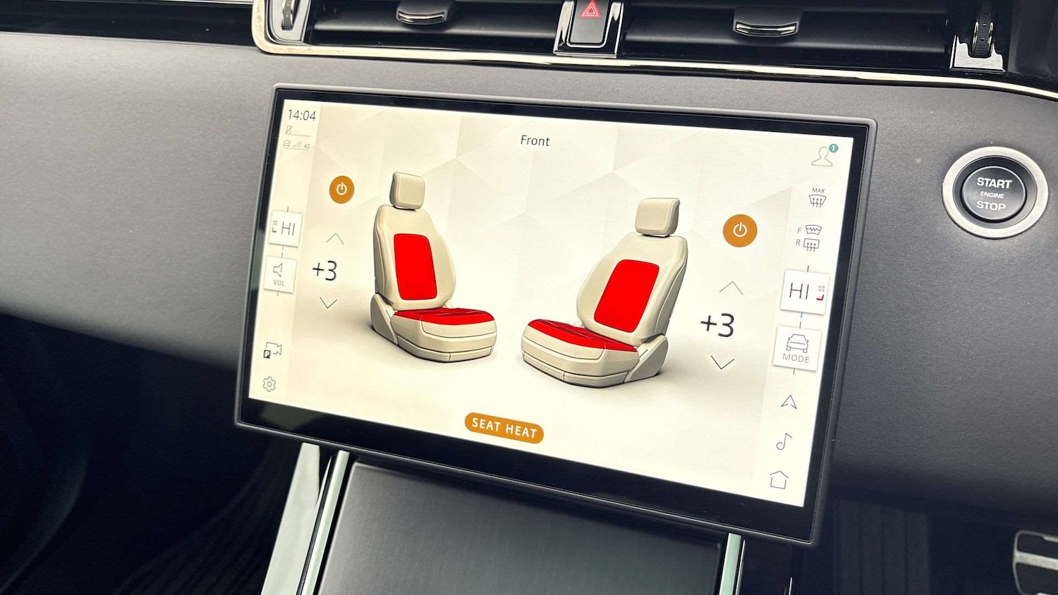 Used Land Rover Range Rover Evoque 2025 for sale - 76488149: Photo 22