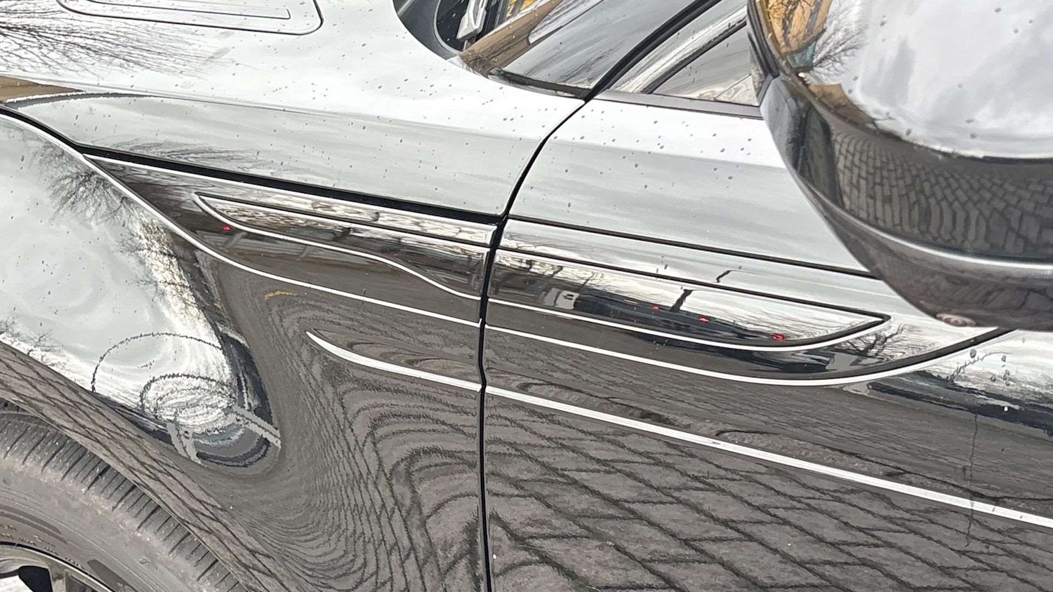 Used Land Rover Range Rover Evoque 2025 for sale - 76488149: Photo 28