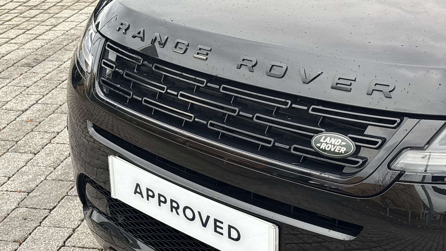 Used Land Rover Range Rover Evoque 2025 for sale - 76488149: Photo 29