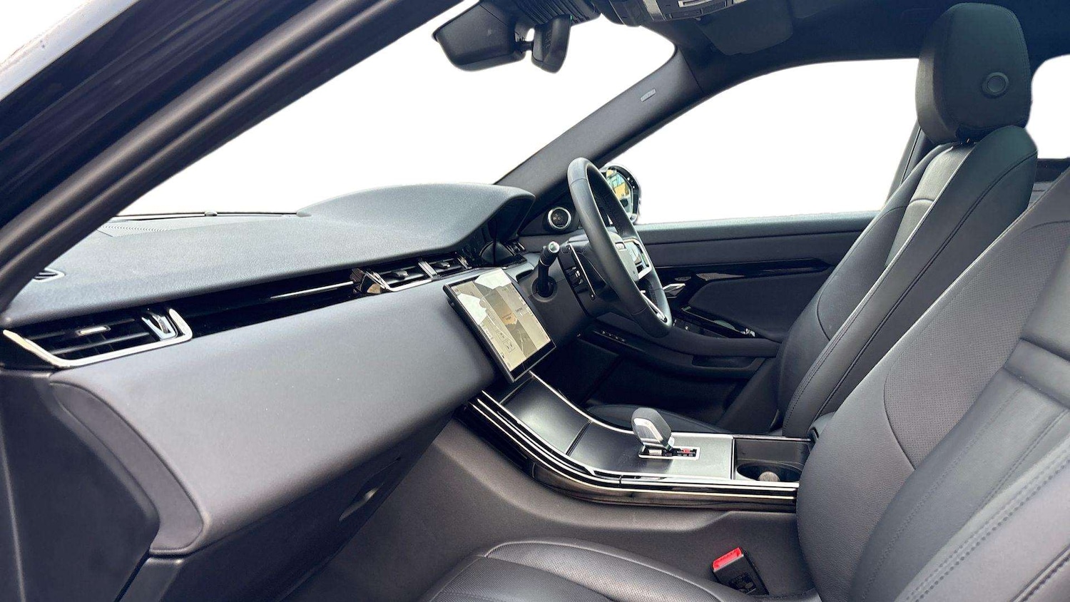 Used Land Rover Range Rover Evoque 2025 for sale - 76488149: Photo 3