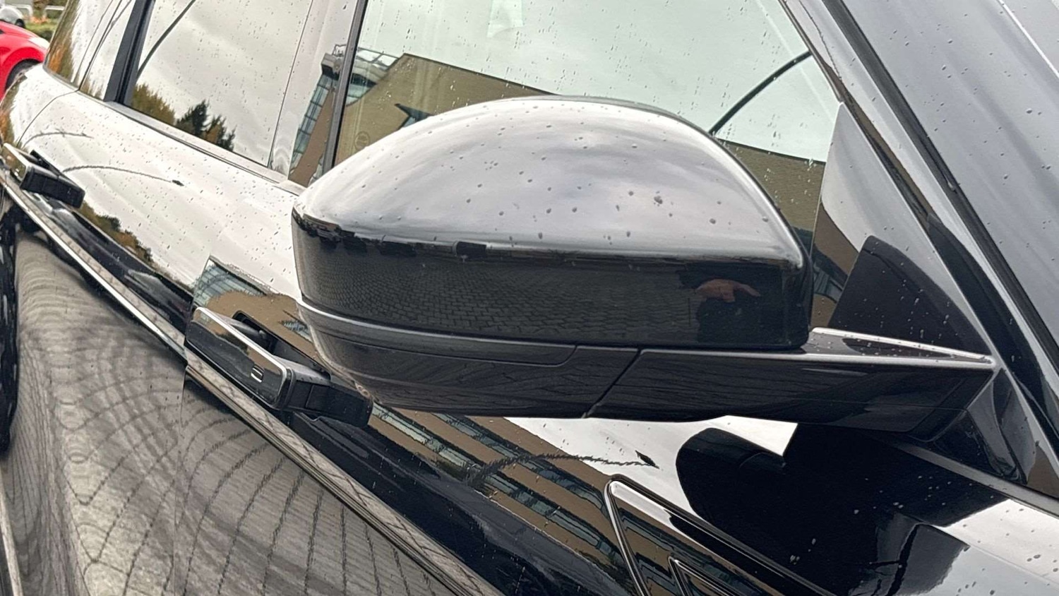 Used Land Rover Range Rover Evoque 2025 for sale - 76488149: Photo 30