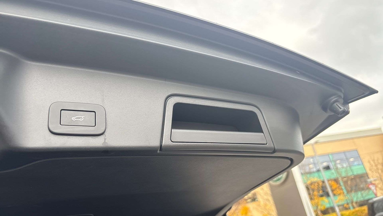 Used Land Rover Range Rover Evoque 2025 for sale - 76488149: Photo 33