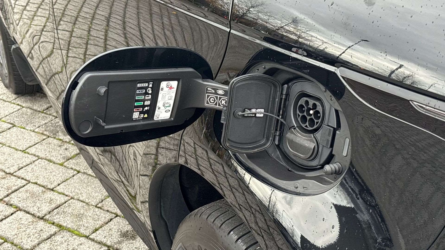 Used Land Rover Range Rover Evoque 2025 for sale - 76488149: Photo 34