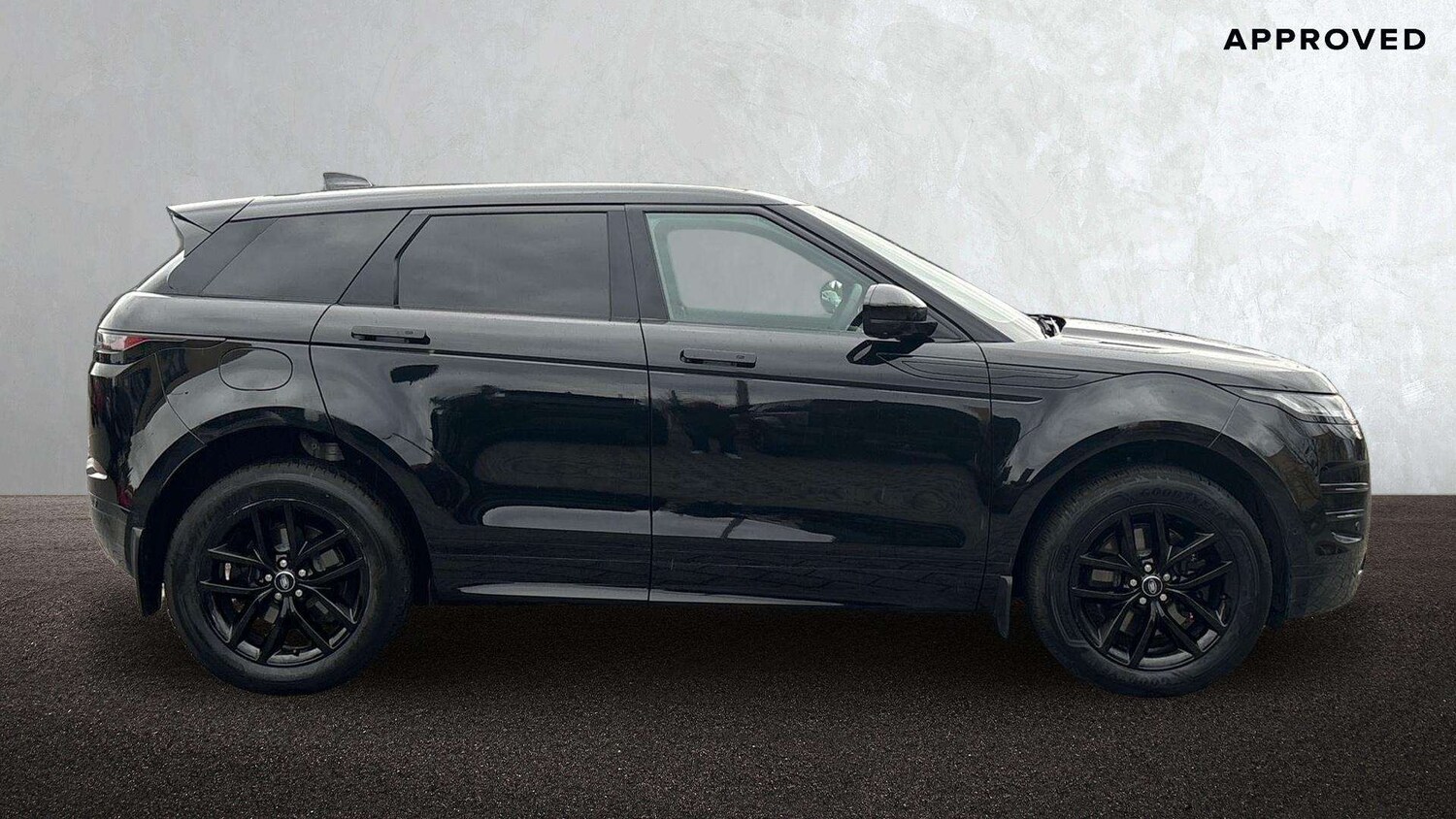 Used Land Rover Range Rover Evoque 2025 for sale - 76488149: Photo 5