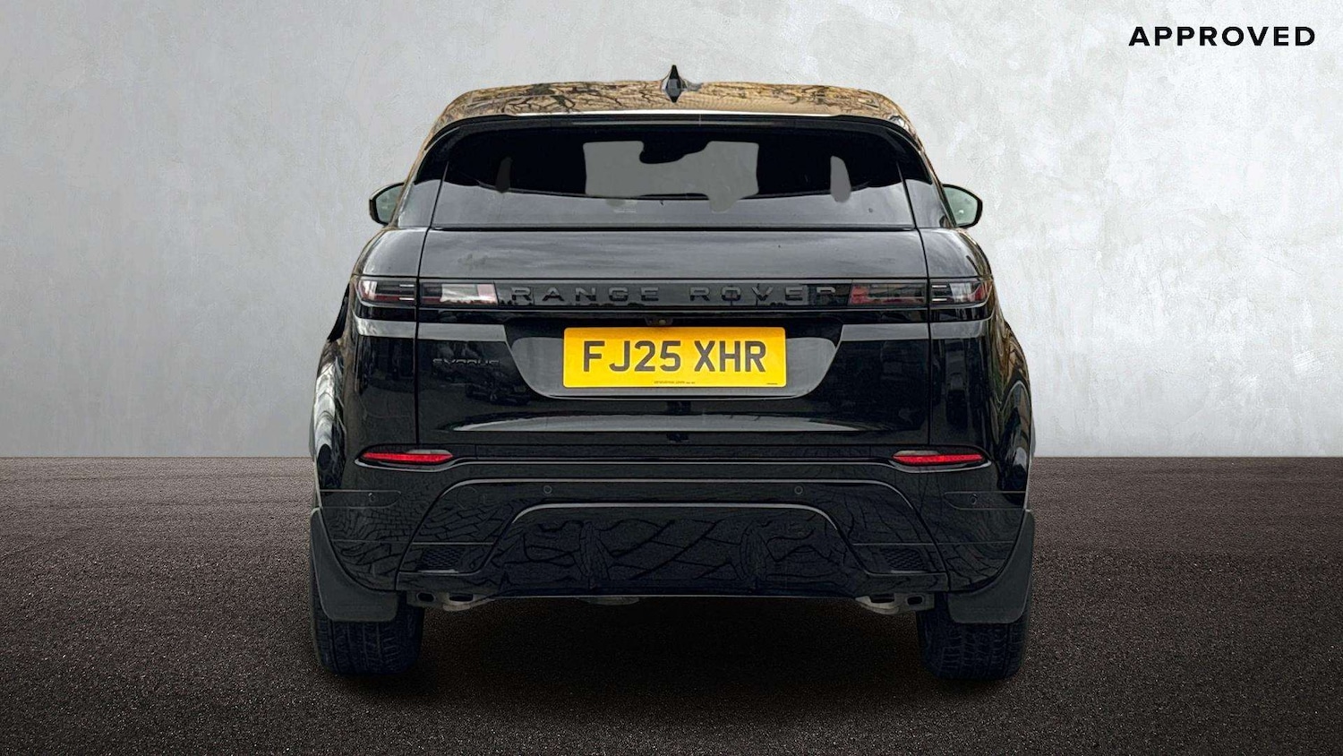 Used Land Rover Range Rover Evoque 2025 for sale - 76488149: Photo 6