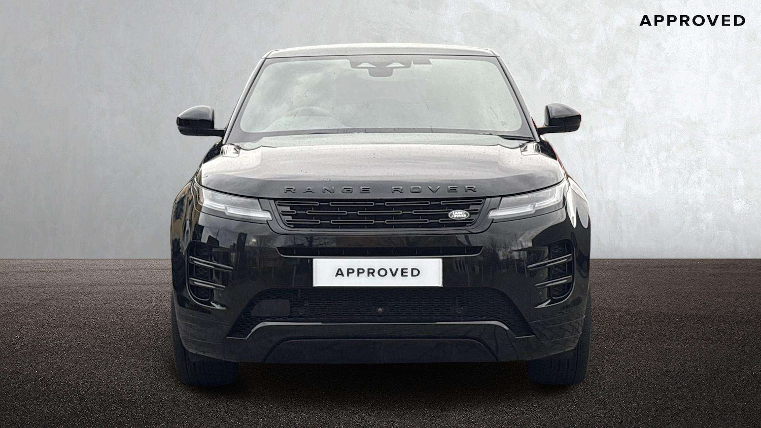 Used Land Rover Range Rover Evoque 2025 for sale - 76488149: Photo 7