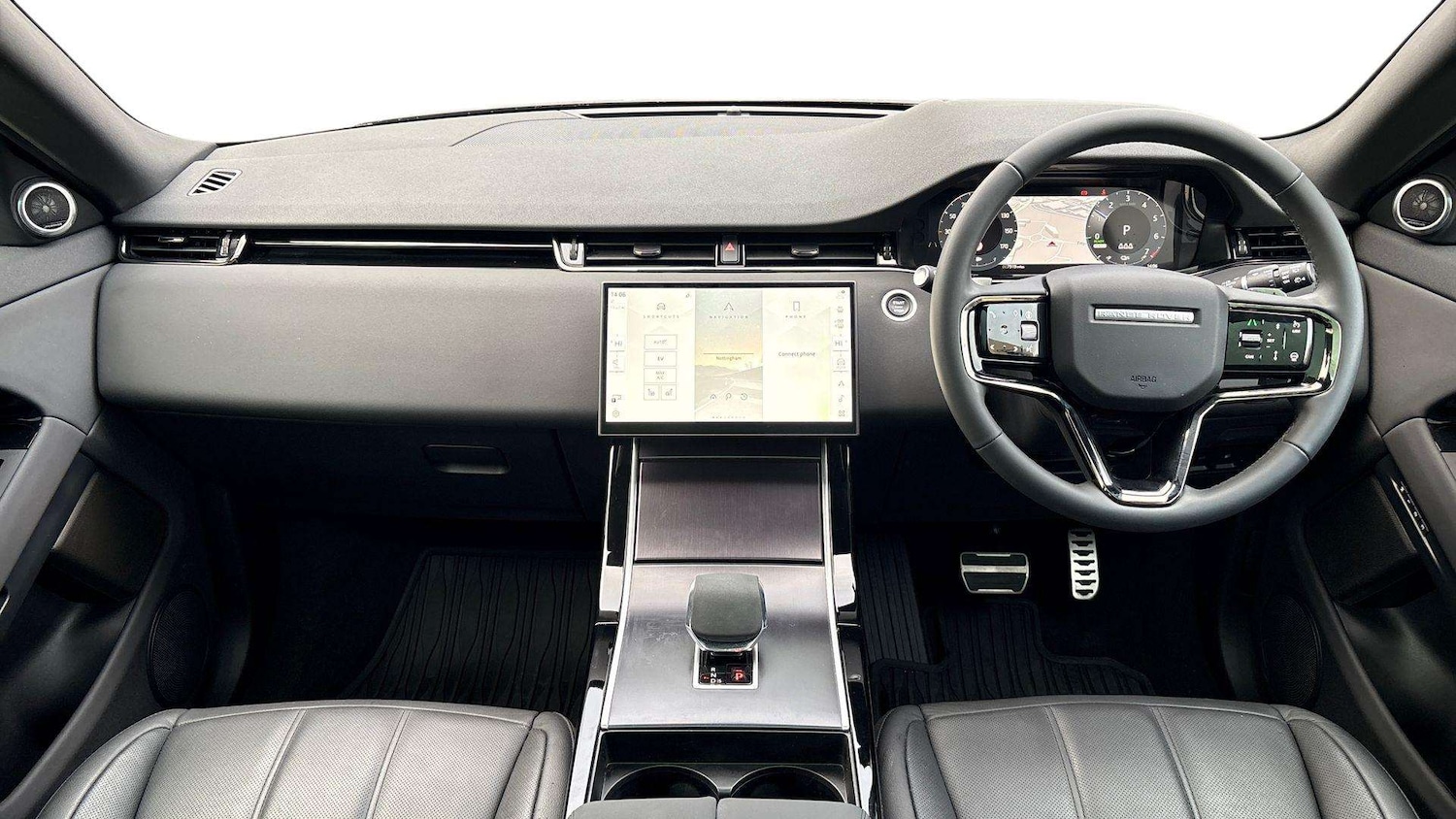 Used Land Rover Range Rover Evoque 2025 for sale - 76488149: Photo 9