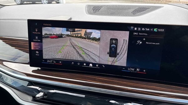 Used BMW X7 2025 for sale - 75496552: Photo 12