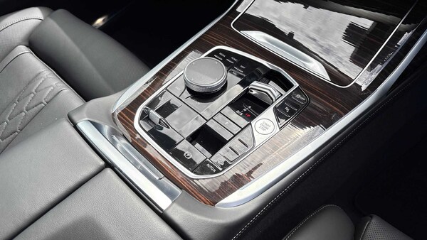 Used BMW X7 2025 for sale - 75496552: Photo 13