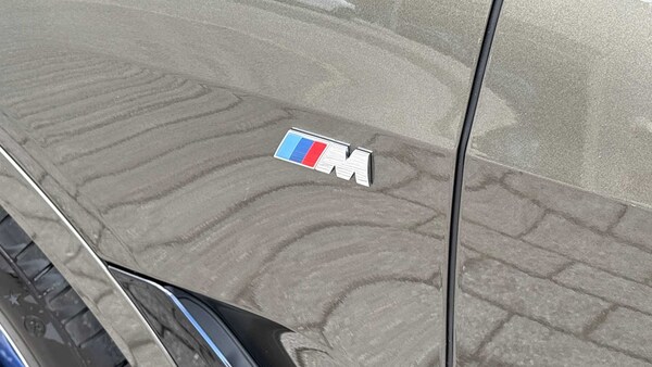 Used BMW X7 2025 for sale - 75496552: Photo 20