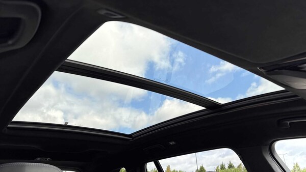 Used BMW X7 2025 for sale - 75496552: Photo 21