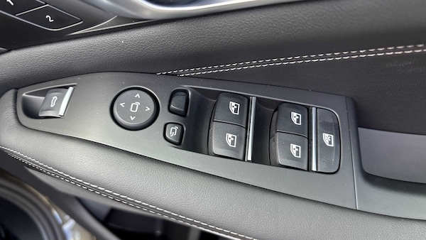 Used BMW X7 2025 for sale - 75496552: Photo 25