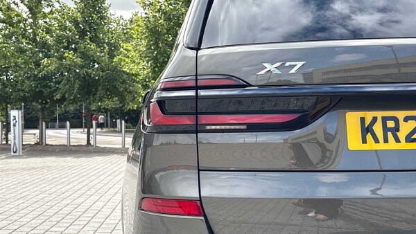 Used BMW X7 2025 for sale - 75496552: Photo 26