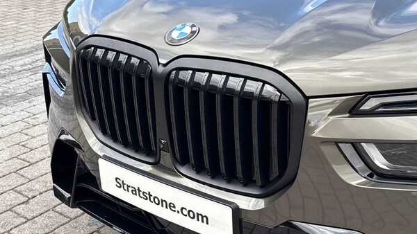 Used BMW X7 2025 for sale - 75496552: Photo 28