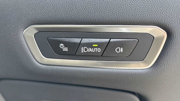 Used BMW X7 2025 for sale - 75496552: Photo 30
